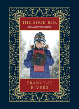 Hardcover The Shoe Box 25th Anniversary Edition Book