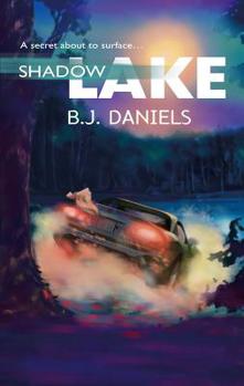 Mass Market Paperback Shadow Lake Book