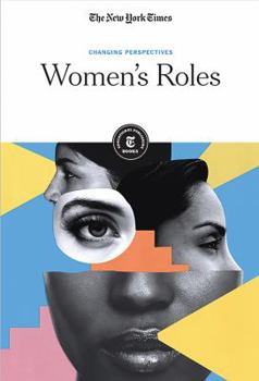 Paperback Women's Roles Book