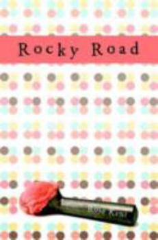 Hardcover Rocky Road Book