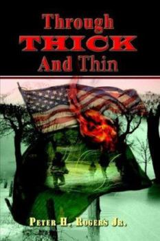 Paperback Through Thick and Thin Book