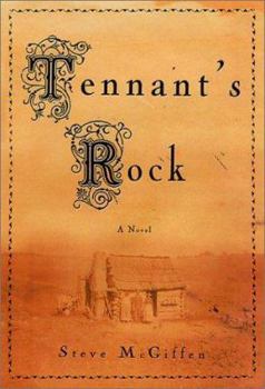 Hardcover Tennant's Rock Book