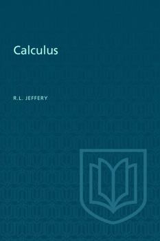 Paperback Calculus (Third Edition) Book