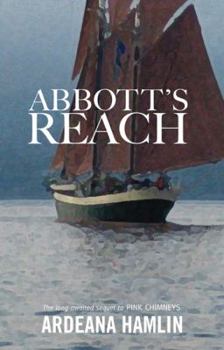 Paperback Abbott's Reach Book