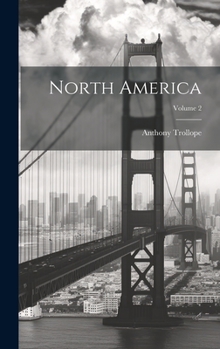 Hardcover North America; Volume 2 Book
