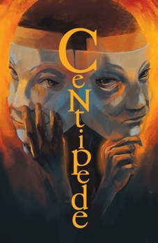 Paperback Centipede Book