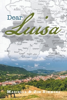 Paperback Dear Luisa Book