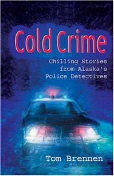 Paperback Cold Crime Book