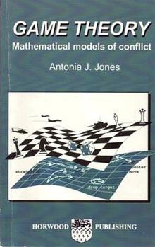 Paperback Game Theory: Mathematical Models of Conflict Book