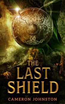 Paperback The Last Shield Book