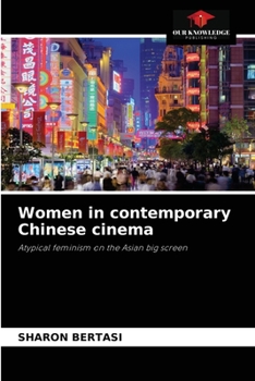 Paperback Women in contemporary Chinese cinema Book