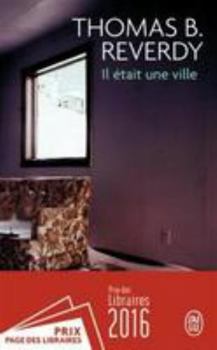Pocket Book Il était une ville [French] Book