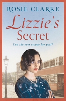 Paperback Lizzie's Secret Book