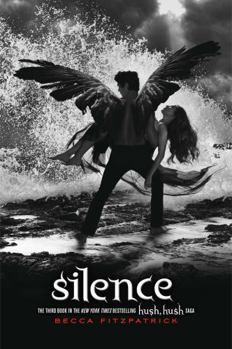 Hardcover Silence Book