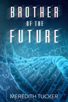 Paperback Brother of the future Book