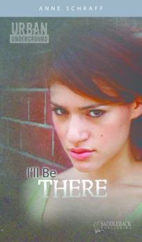 Paperback I'll Be There Book