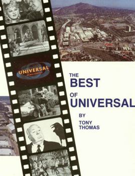 Paperback The Best of Universal Book