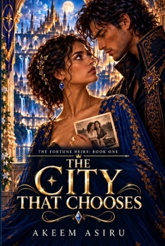 Paperback The City That Chooses Book