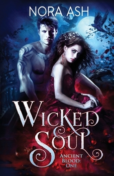 Paperback Wicked Soul Book