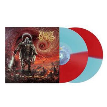 Vinyl The Divine Dichotomy Book