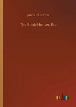 The Book-Hunter