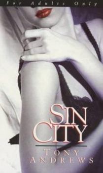 Hardcover Sin City Book