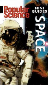 Paperback Space (Popular Science Mini Guides) Book