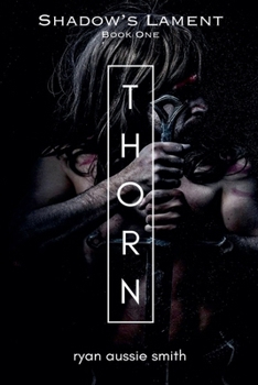 Paperback Thorn Book