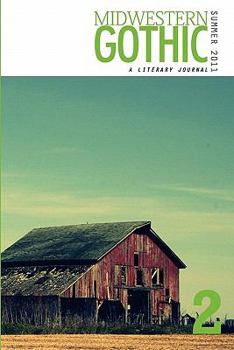 Midwestern Gothic: Issue 2 - Book #2 of the Midwestern Gothic