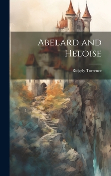 Hardcover Abelard and Heloise Book
