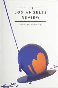 Paperback The Los Angeles Review No. 16 Book