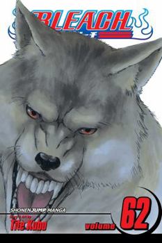 Bleach - Tome 62 : Heart of wolf - Book #62 of the Bleach