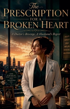 Paperback The Prescription for a Broken Heart Book
