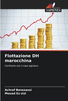 Paperback Flottazione DH marocchina [Italian] Book