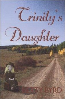 Hardcover Trinity's Daughter Book