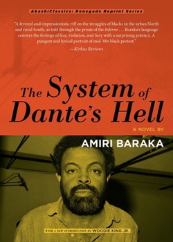 Paperback The System of Dante's Hell Book