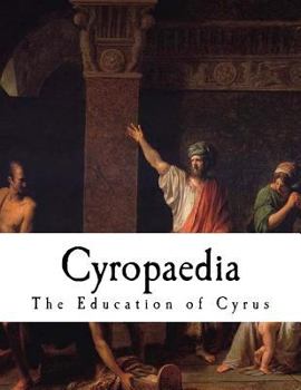 Κύρου παιδεία