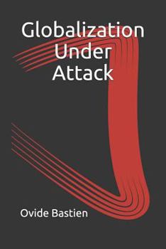 Paperback Globalization Under Attack Book