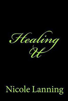 Paperback Healing U Book