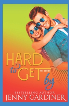Paperback Hard to Get By Book