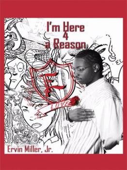 Paperback I'm Here 4 a Reason Book