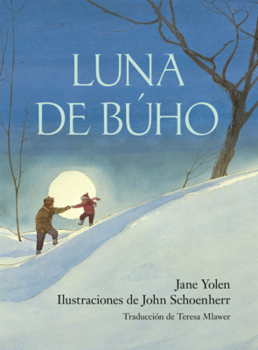 Luna de Buho