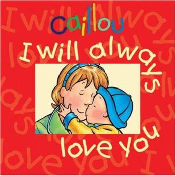 Hardcover I Will Always Love You Book