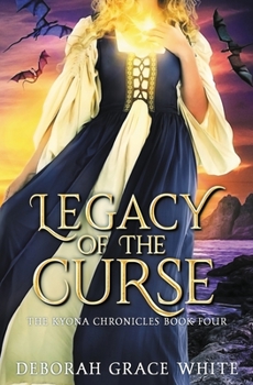 Paperback Legacy of the Curse Book