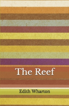 Paperback The Reef: Beyond World's Classics Book