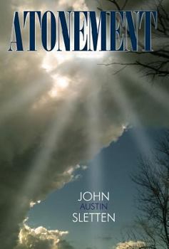 Hardcover Atonement Book