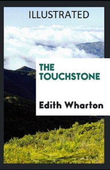 Paperback The Touchstone Illustrated Book