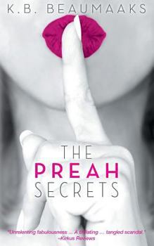 Paperback The Preah Secrets Book
