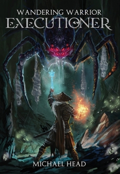 Hardcover Executioner Book