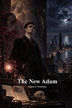 The New Adam